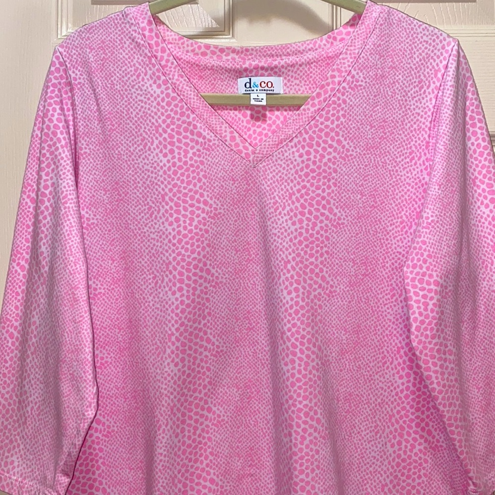 Denim&Co SZ L